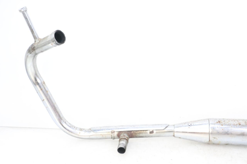 photo de Exhaust pipe JINLUN JL HIGHLANDER 125 (2007 - 2015)