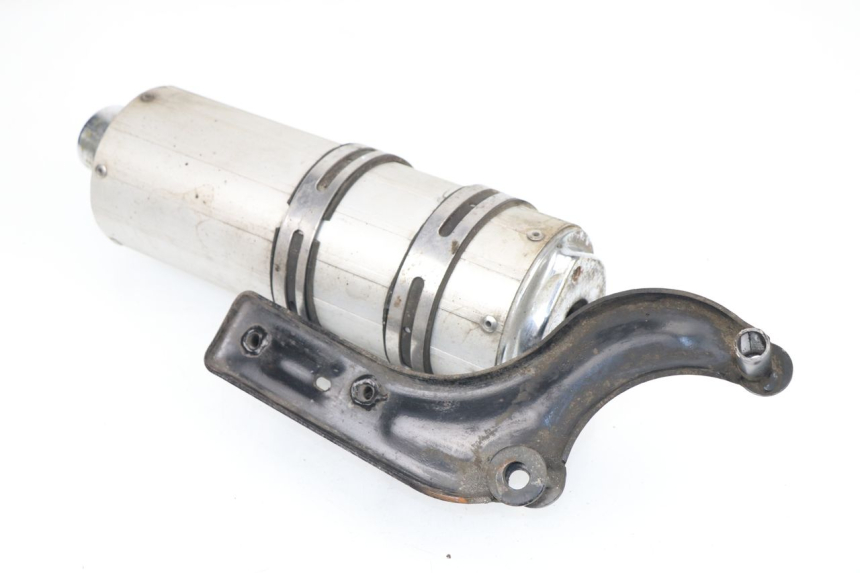 photo de EXHAUST JM MOTORS SUNNY 50 (2017 - 2020)