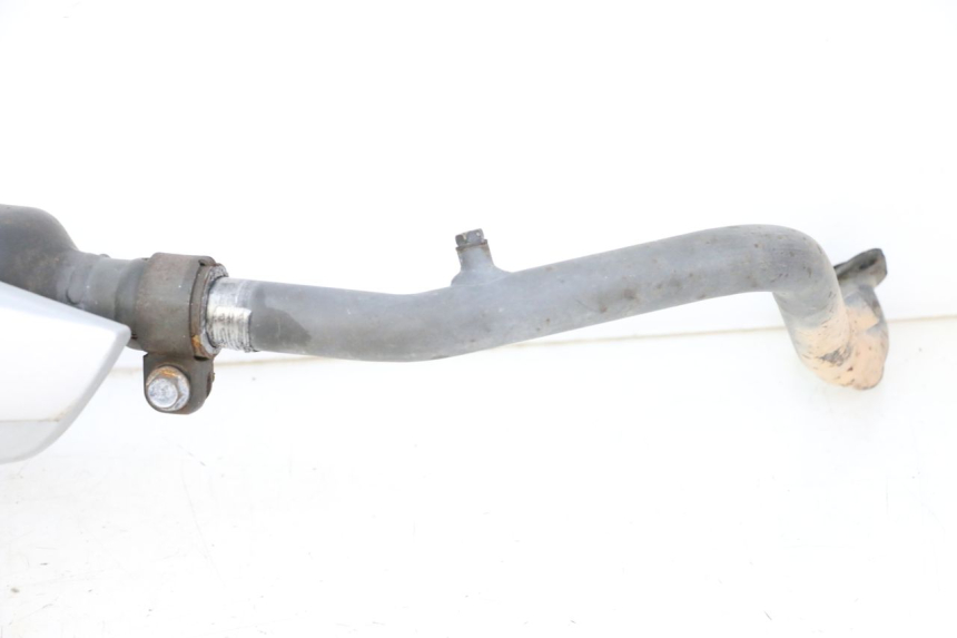 photo de EXHAUST SYM JOYMAX 125 (2010 - 2017)