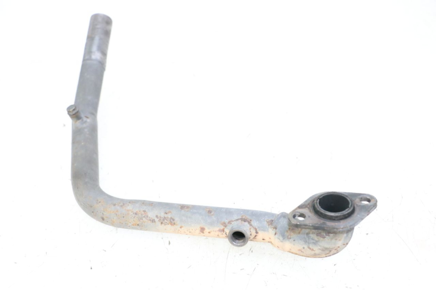 photo de EXHAUST SYM JOYMAX 125 (2010 - 2017)
