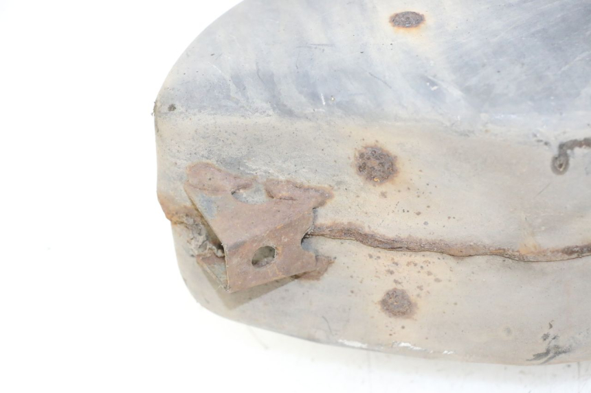 photo de EXHAUST KEEWAY K-LIGHT KLIGHT 125 (2018 - 2025) - Checked used part