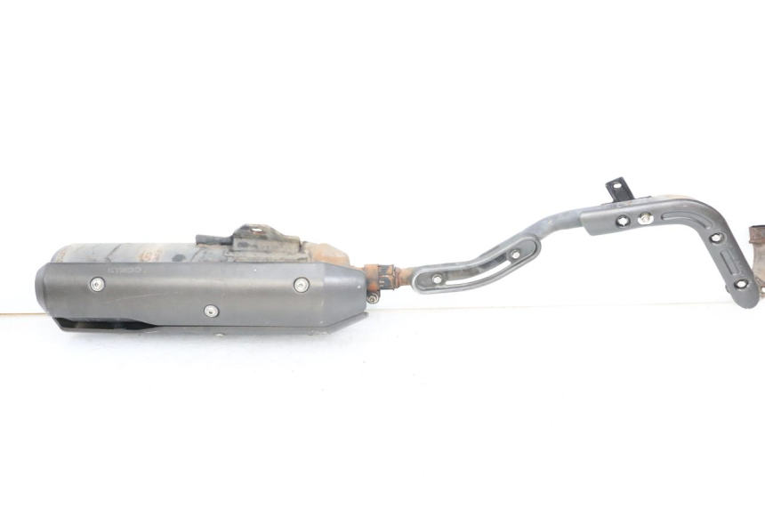 photo de EXHAUST KYMCO K-PW K-PIPE 50 (2012 - 2017)