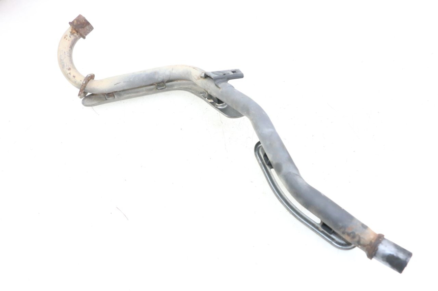 photo de EXHAUST KYMCO K-PW K-PIPE 50 (2012 - 2017)