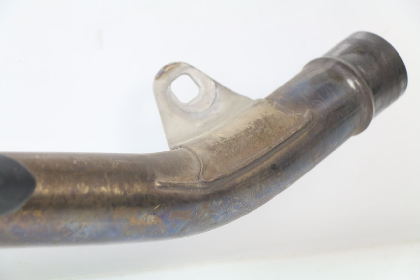 photo de EXHAUST KAWASAKI Z ABS 750 (2007 - 2013)