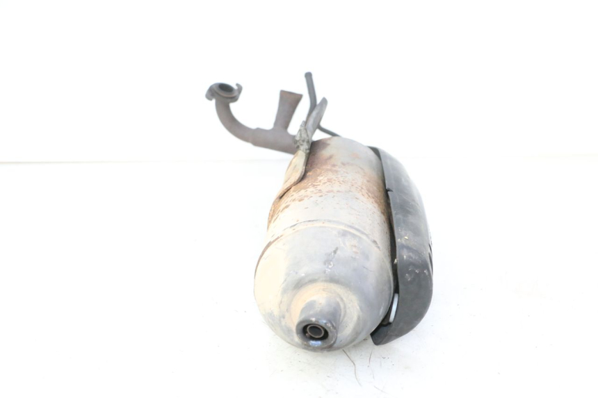 photo de EXHAUST PIPE PEUGEOT KISBEE 2T 50 (2010 - 2017)