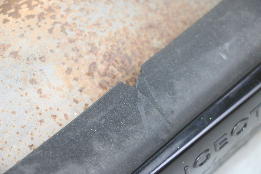 photo de EXHAUST PIPE PEUGEOT KISBEE 2T 50 (2010 - 2017)