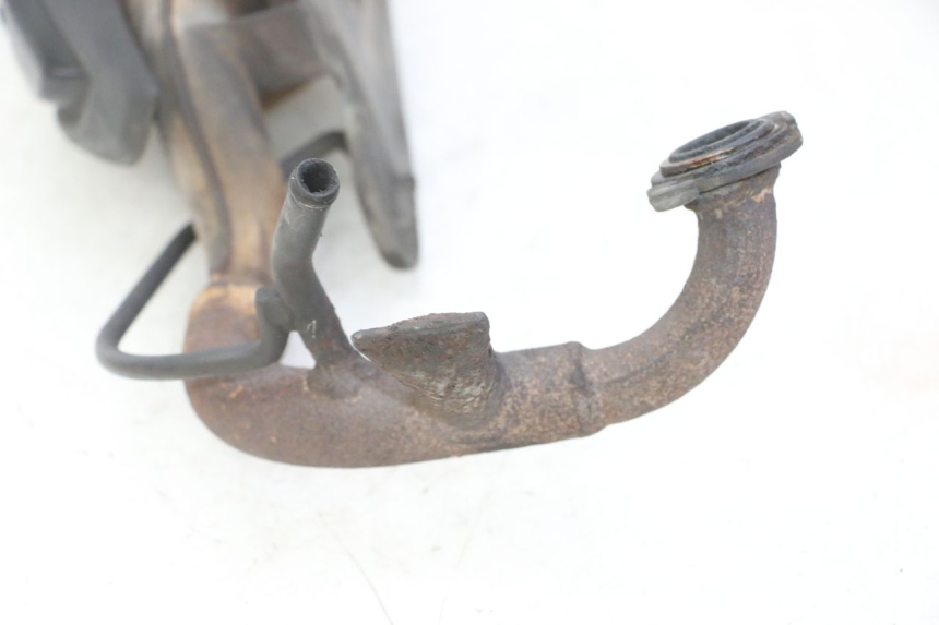 photo de EXHAUST PIPE PEUGEOT KISBEE 2T 50 (2010 - 2017)