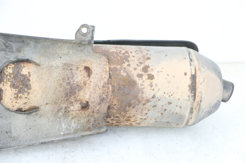 photo de EXHAUST PIPE PEUGEOT KISBEE 2T 50 (2010 - 2017)