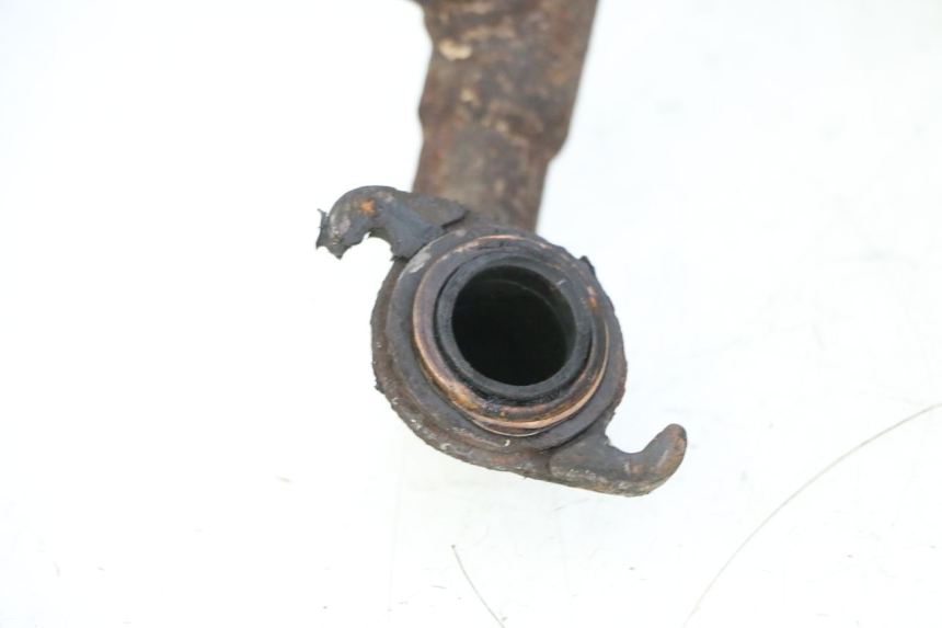 photo de EXHAUST PIPE PEUGEOT KISBEE 2T 50 (2010 - 2017)