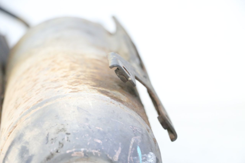 photo de EXHAUST PIPE PEUGEOT KISBEE 2T 50 (2010 - 2017)