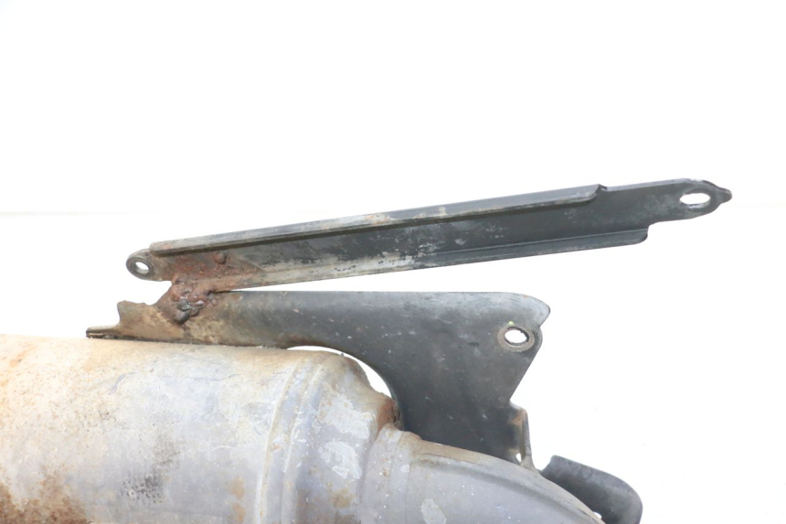 photo de EXHAUST PIPE PEUGEOT KISBEE 2T 50 (2010 - 2017)