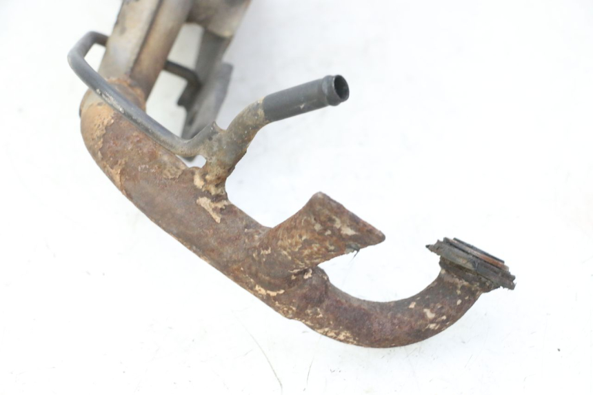 photo de EXHAUST PIPE PEUGEOT KISBEE 2T 50 (2010 - 2017)