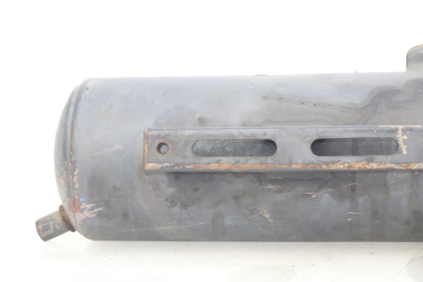 photo de EXHAUST PIPE PEUGEOT KISBEE 4T 50 (2010 - 2017)