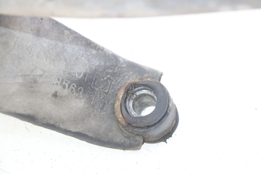 photo de EXHAUST PIPE PEUGEOT KISBEE 4T 50 (2010 - 2017)