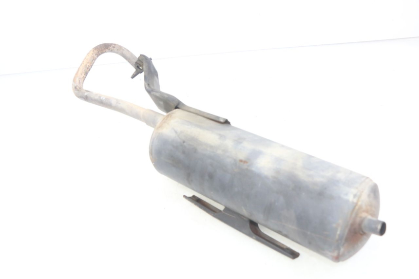 photo de EXHAUST PIPE PEUGEOT KISBEE 4T 50 (2010 - 2017)