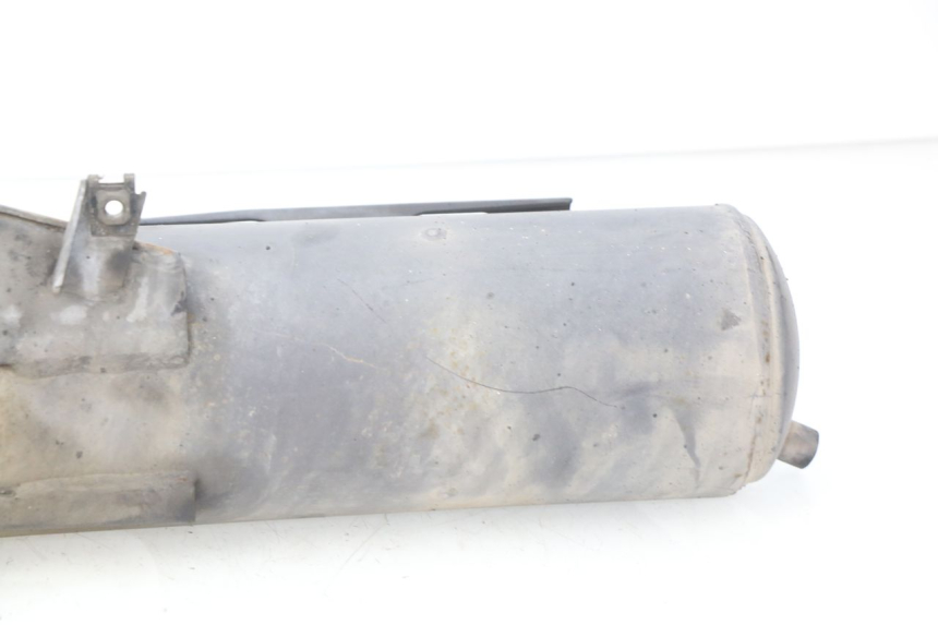 photo de EXHAUST PIPE PEUGEOT KISBEE 4T 50 (2010 - 2017)