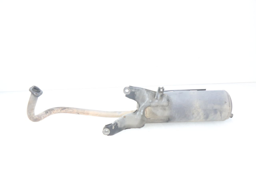 photo de EXHAUST PIPE PEUGEOT KISBEE 4T 50 (2010 - 2017)