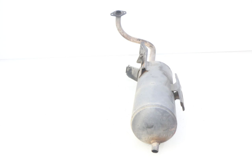 photo de EXHAUST PIPE PEUGEOT KISBEE 4T 50 (2010 - 2017)