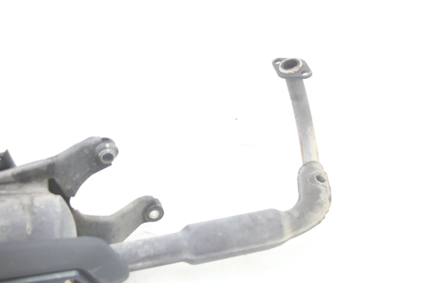 photo de EXHAUST PIPE PEUGEOT KISBEE 4T 50 (2018 - 2022)