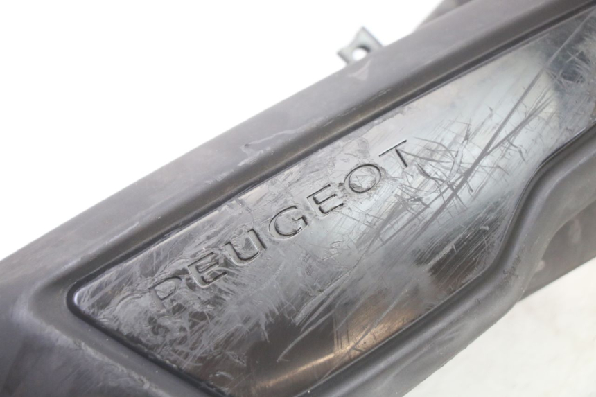 photo de EXHAUST PIPE PEUGEOT KISBEE 4T 50 (2018 - 2022)