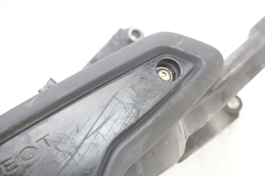 photo de EXHAUST PIPE PEUGEOT KISBEE 4T 50 (2018 - 2022)