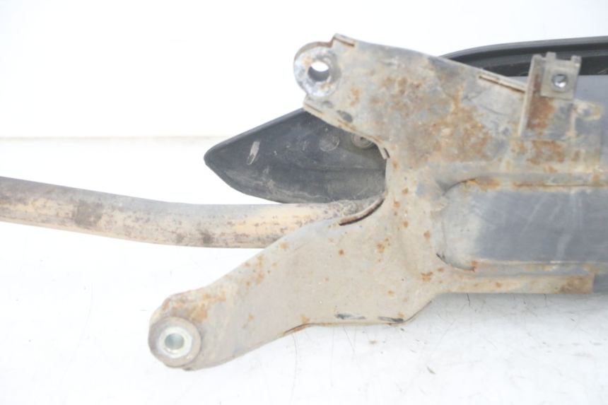 photo de EXHAUST PIPE PEUGEOT KISBEE 4T 50 (2018 - 2022)