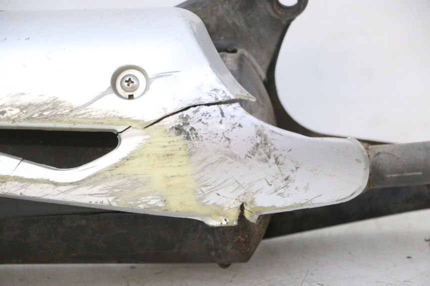 photo de EXHAUST PIPE PEUGEOT KISBEE 4T 50 (2018 - 2022)