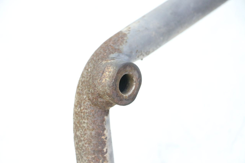 photo de EXHAUST PIPE PEUGEOT KISBEE 4T 50 (2018 - 2022)