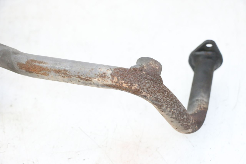 photo de EXHAUST PIPE PEUGEOT KISBEE 4T 50 (2018 - 2022)