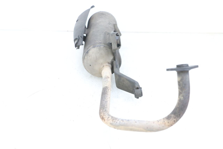 photo de EXHAUST PIPE PEUGEOT KISBEE 4T 50 (2010 - 2017) - Checked used part