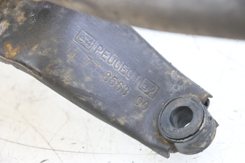 photo de EXHAUST PIPE PEUGEOT KISBEE 4T 50 (2010 - 2017) - Component detail