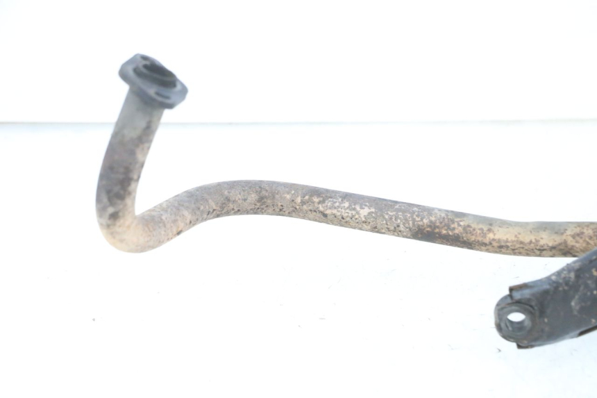 photo de EXHAUST PIPE PEUGEOT KISBEE 4T 50 (2010 - 2017) - Component zoom