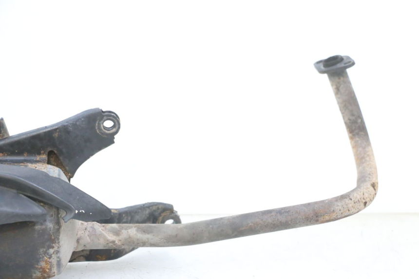 photo de EXHAUST PIPE PEUGEOT KISBEE 4T 50 (2010 - 2017) - Detailed visual inspection