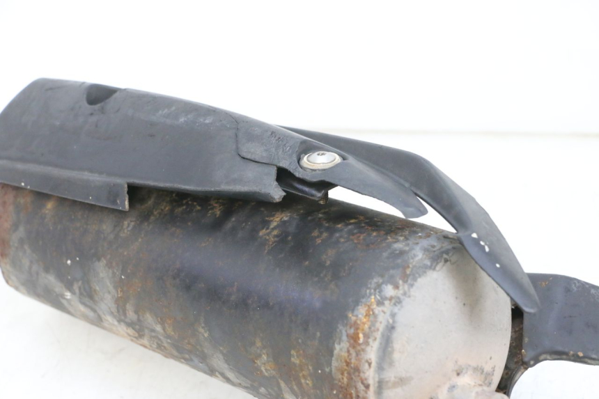 photo de EXHAUST PIPE PEUGEOT KISBEE 4T 50 (2010 - 2017) - Markings and original references