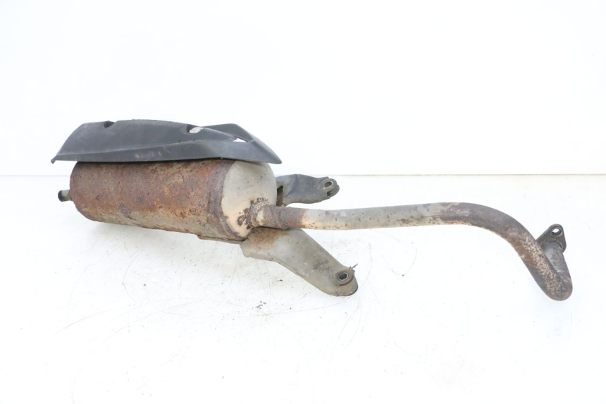 photo de EXHAUST PIPE PEUGEOT KISBEE 4T 50 (2010 - 2017) - Checked used part