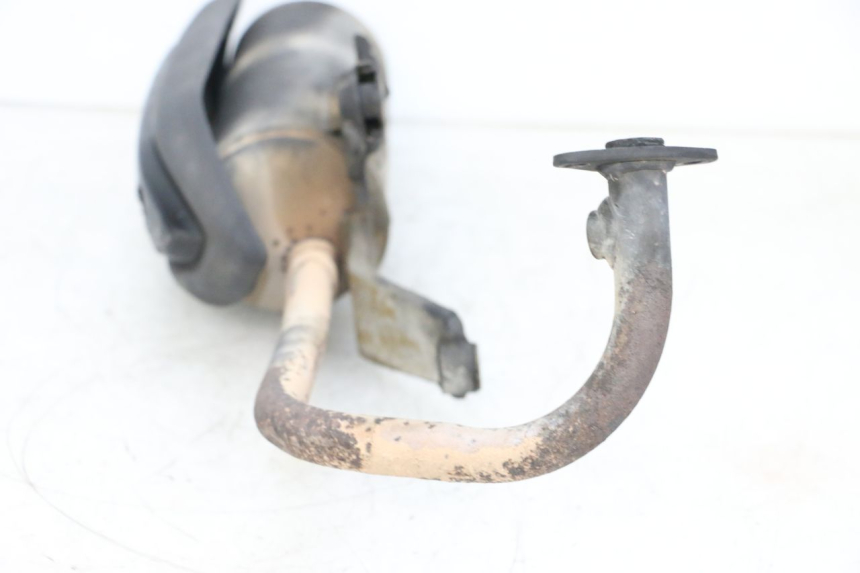 photo de EXHAUST PIPE PEUGEOT KISBEE 4T 50 (2018 - 2022) - Additional view of the item