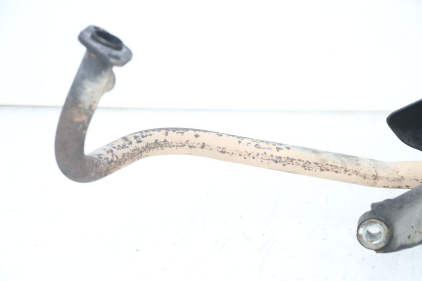 photo de EXHAUST PIPE PEUGEOT KISBEE 4T 50 (2018 - 2022) - Supplementary product photo