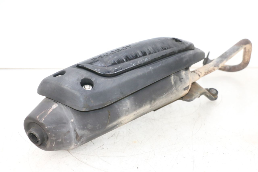 photo de EXHAUST PIPE PEUGEOT KISBEE 4T 50 (2018 - 2022) - Checked used part
