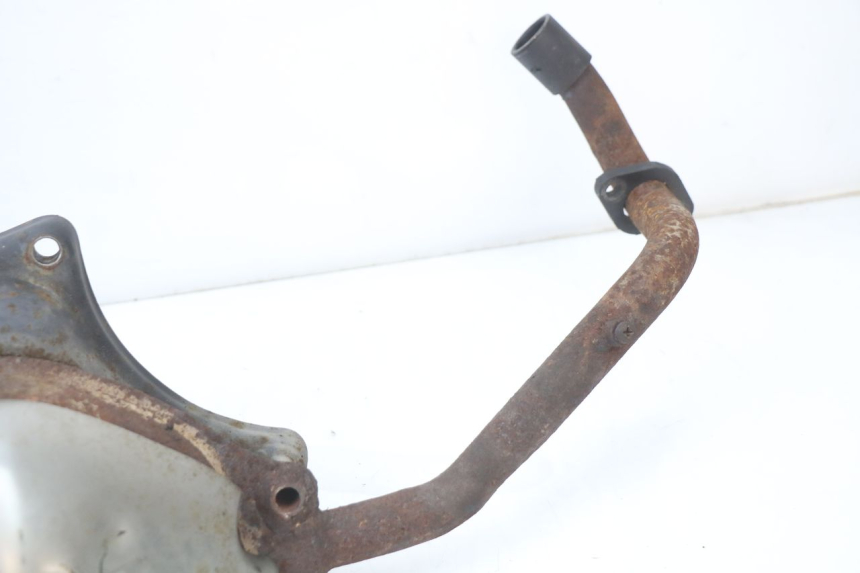 photo de EXHAUST RENAULT KOURANOS 125 (2001 - 2004)