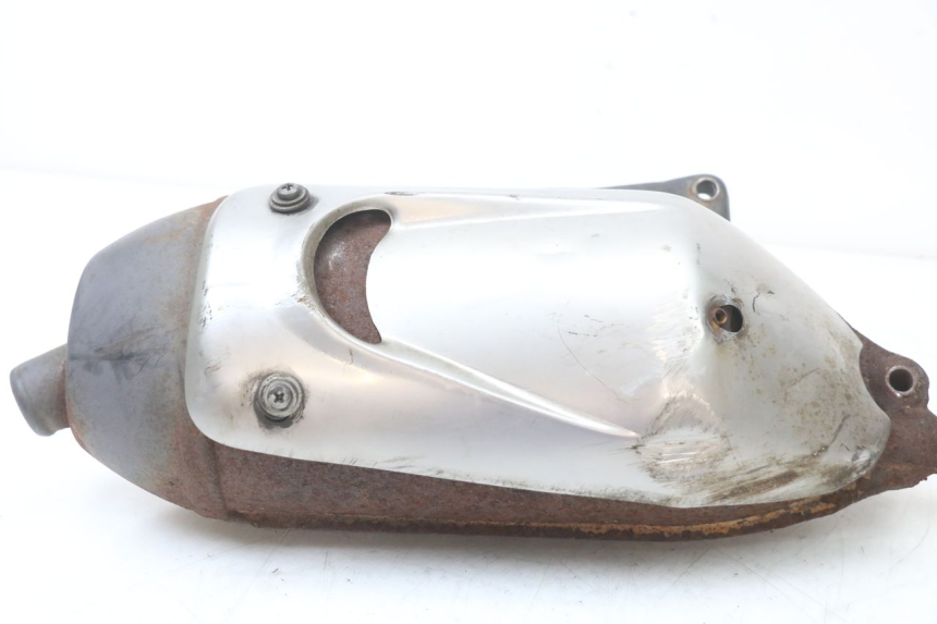photo de EXHAUST RENAULT KOURANOS 125 (2001 - 2004)