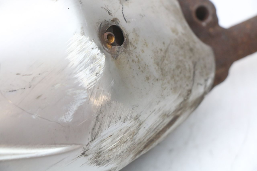 photo de EXHAUST RENAULT KOURANOS 125 (2001 - 2004)