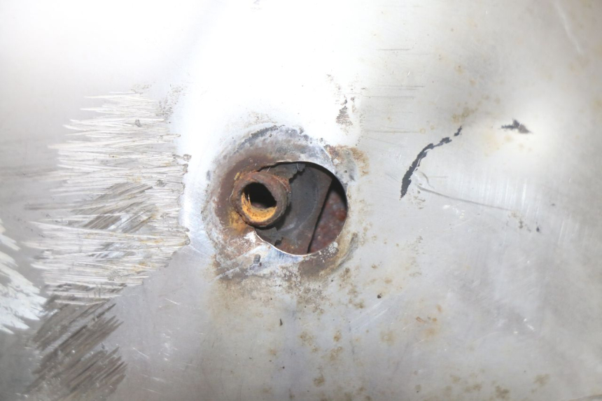photo de EXHAUST RENAULT KOURANOS 125 (2001 - 2004)