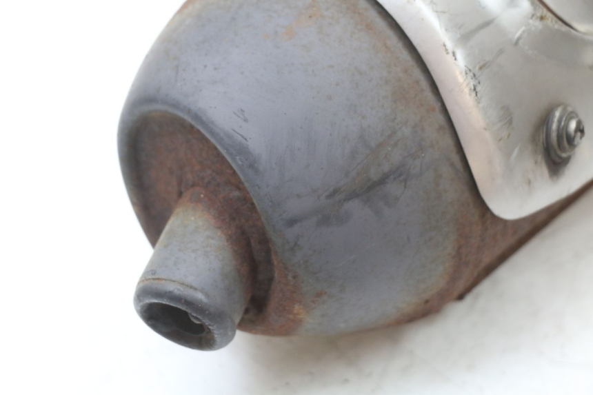 photo de EXHAUST RENAULT KOURANOS 125 (2001 - 2004)