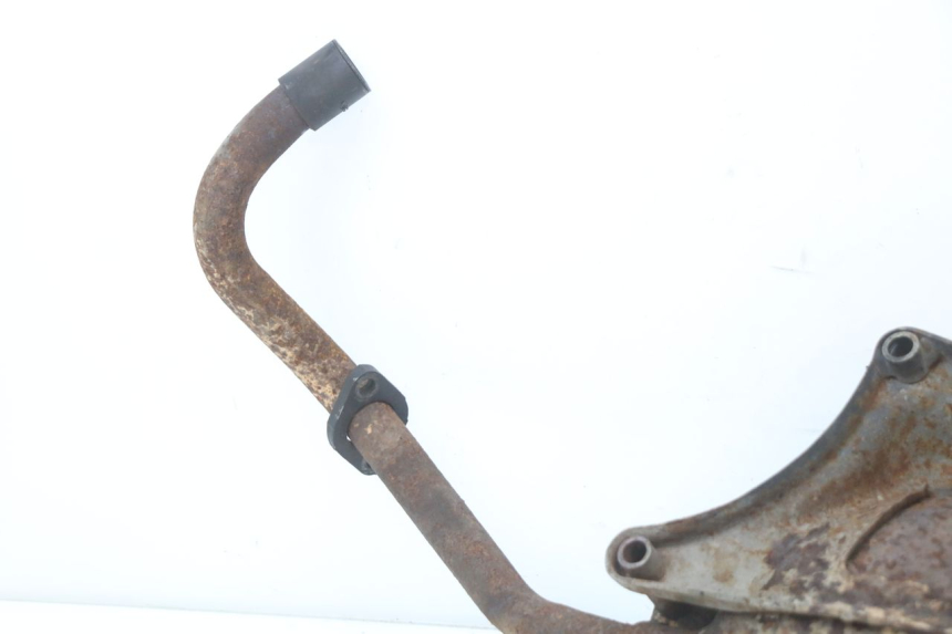 photo de EXHAUST RENAULT KOURANOS 125 (2001 - 2004)