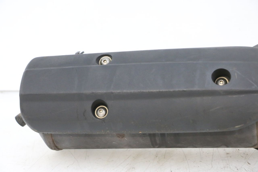 photo de EXHAUST PIPE KYMCO AGILITY 4T 50 (2018 - 2022)