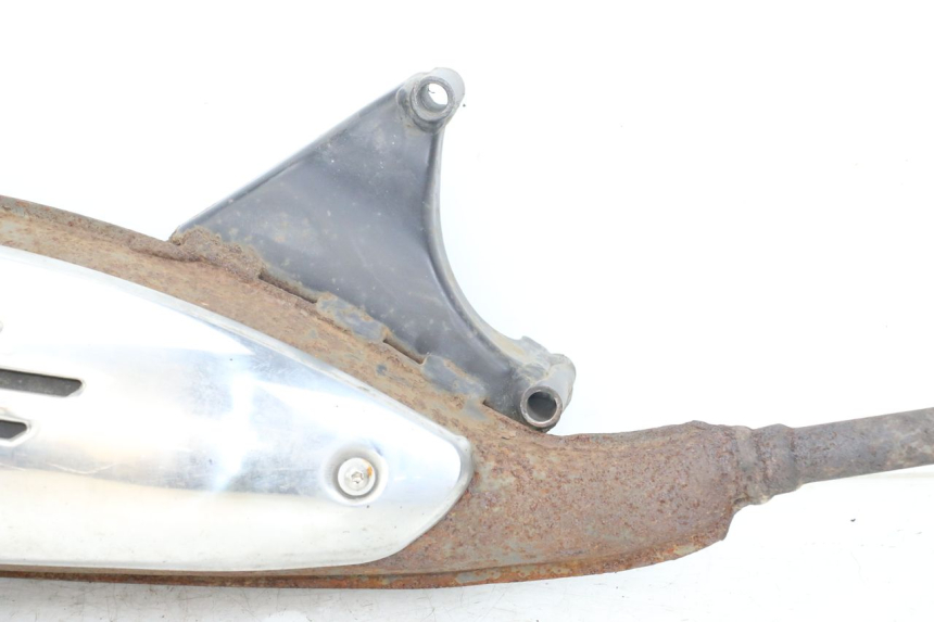 photo de EXHAUST PIPE PIAGGIO LIBERTY 4T 50 (2004 - 2008)