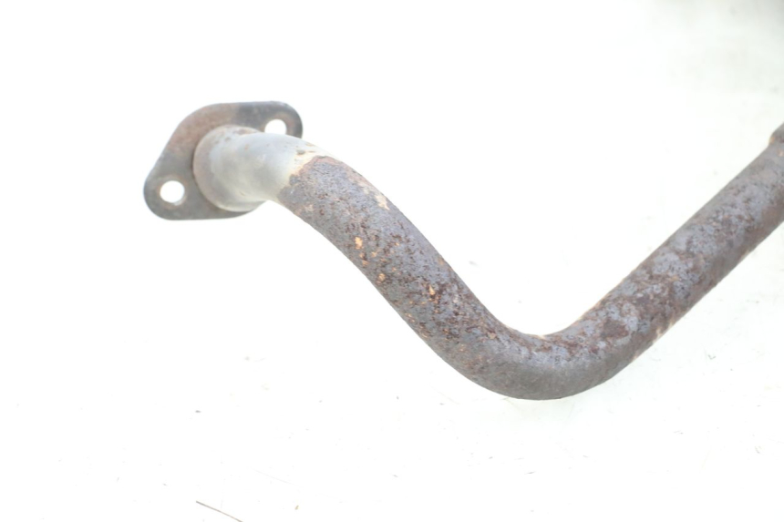 photo de EXHAUST PIPE PIAGGIO LIBERTY 4T 50 (2004 - 2008)