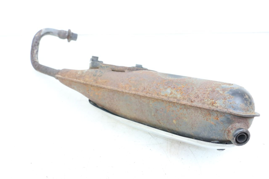 photo de EXHAUST PIPE PIAGGIO LIBERTY 4T 50 (2004 - 2008)