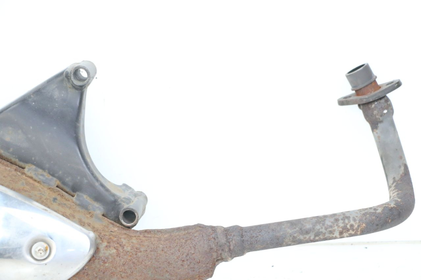 photo de EXHAUST PIPE PIAGGIO LIBERTY 4T 50 (2004 - 2008)