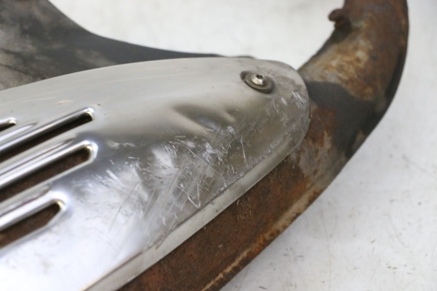 photo de EXHAUST PIAGGIO LIBERTY 125 (1998 - 2008)